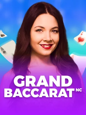 Grand Baccarat NC